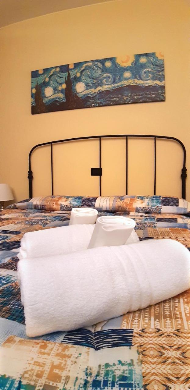 Hotel Provenza Ventimiglia Exterior photo